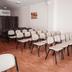 Sala de conferencias