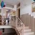 Escaleras
