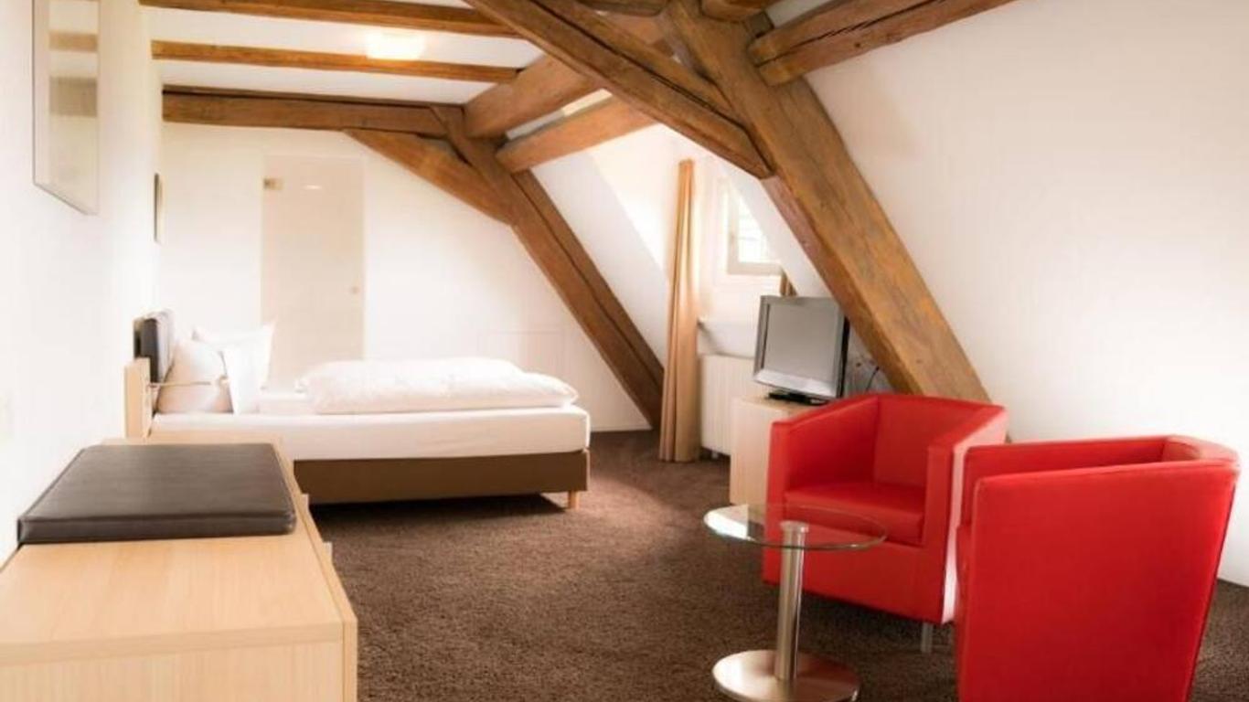 Hotel Hofgut Hohenkarpfen