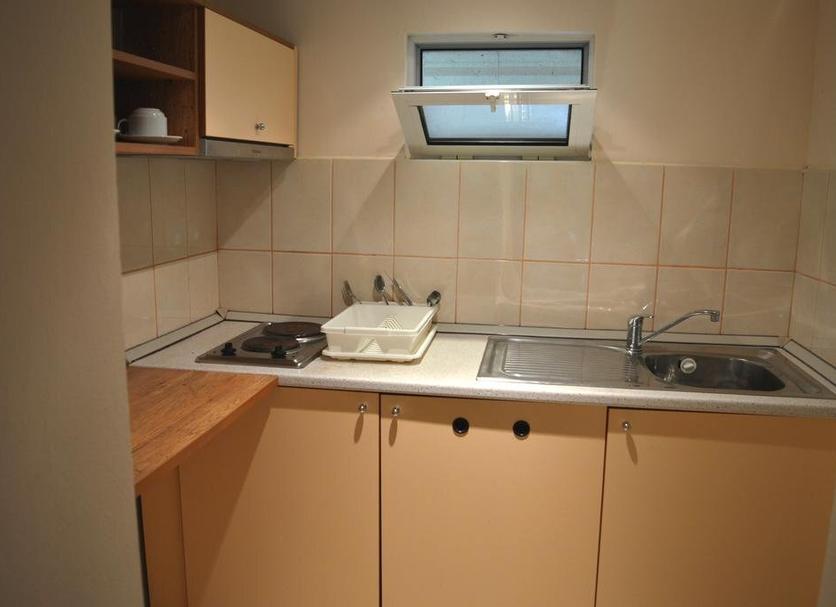 Cocina Foto