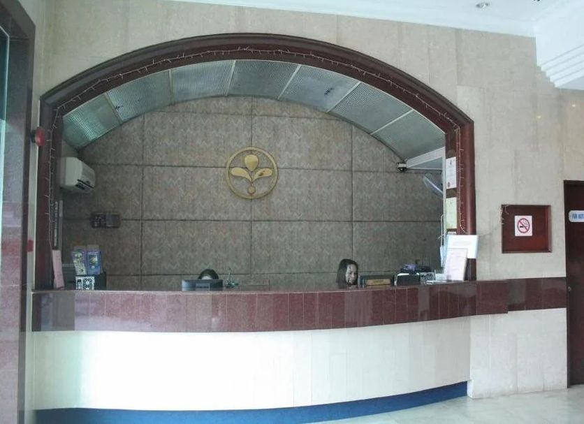 Recepción Foto