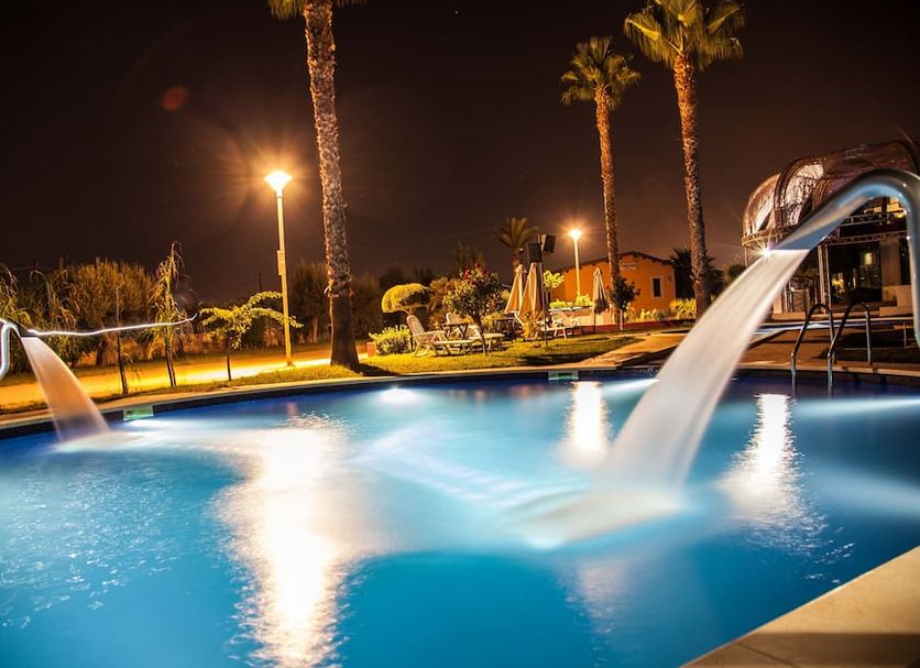 Piscina Foto