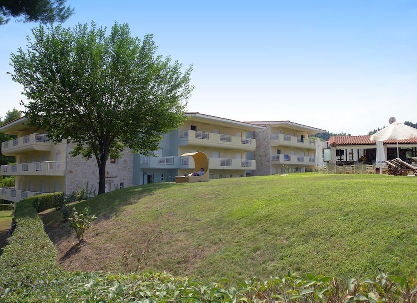 Edificio Foto