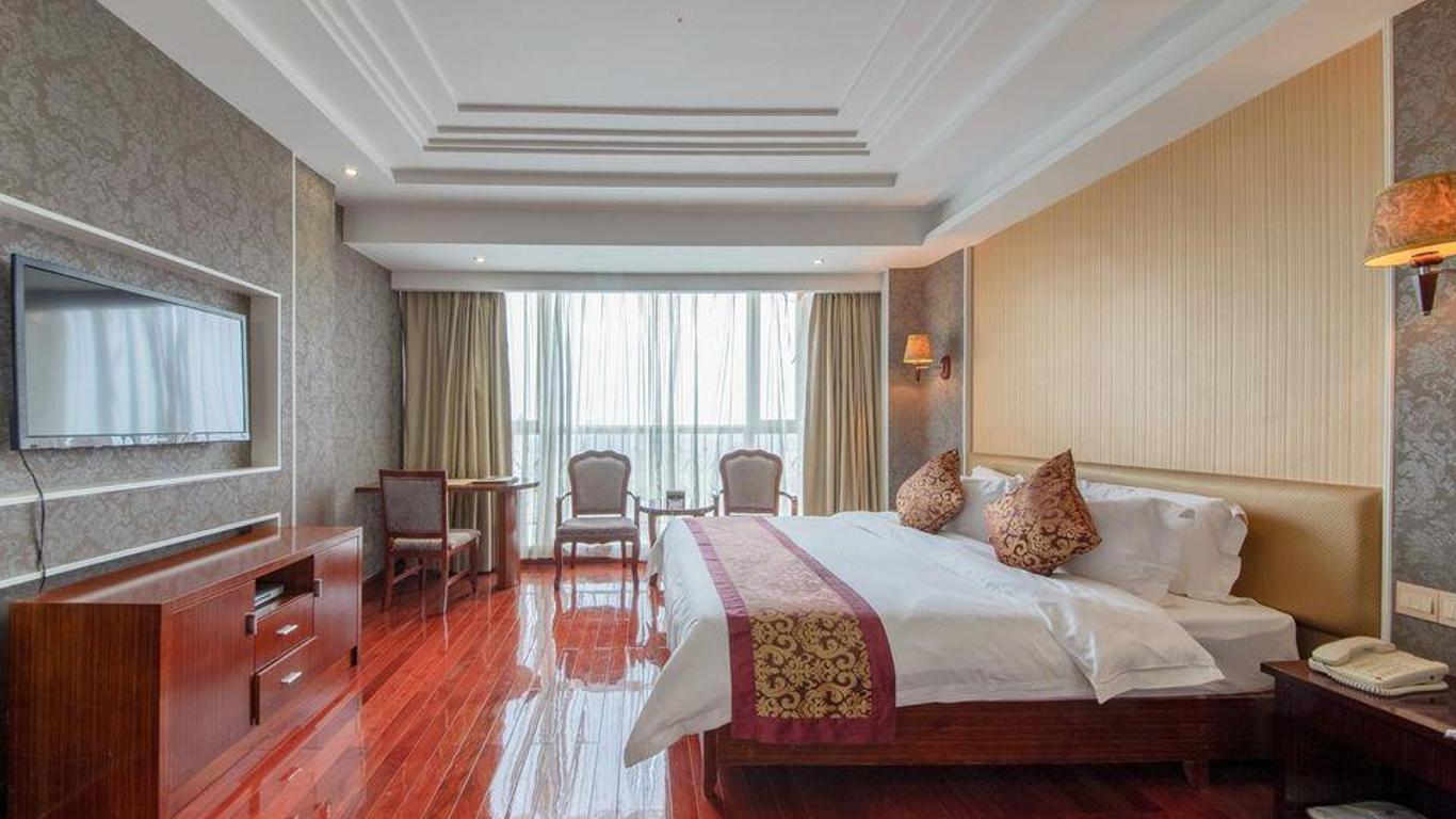 Tai'an International Hotel
