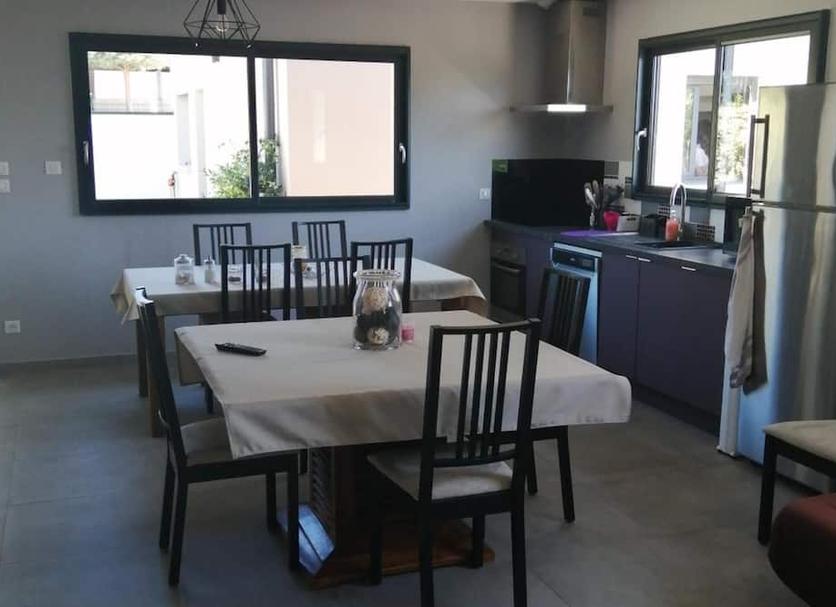 Comedor Foto