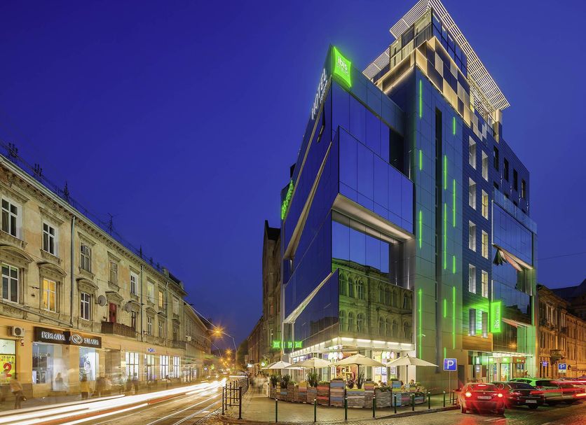 Edificio Foto