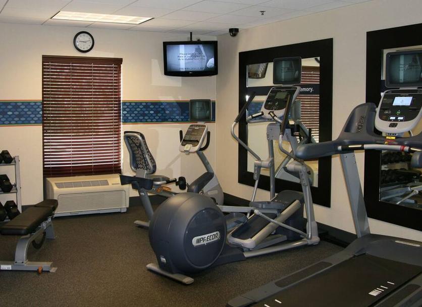 Gym Foto