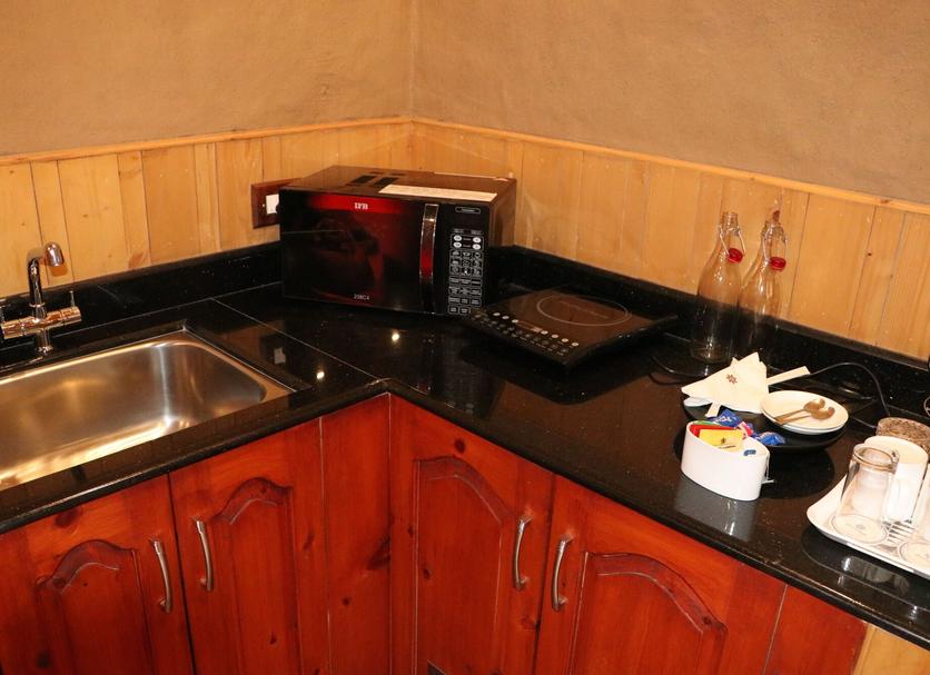 Cocina Foto