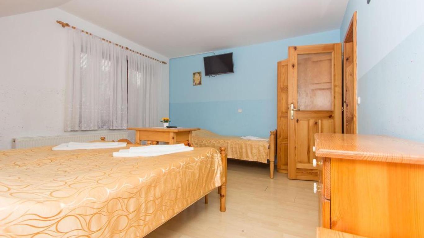Guesthouse Kaucic