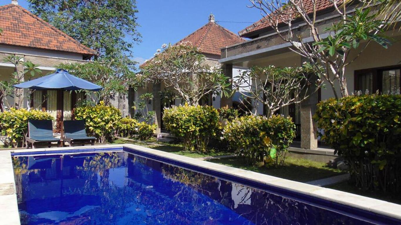 Baik Baik Homestay