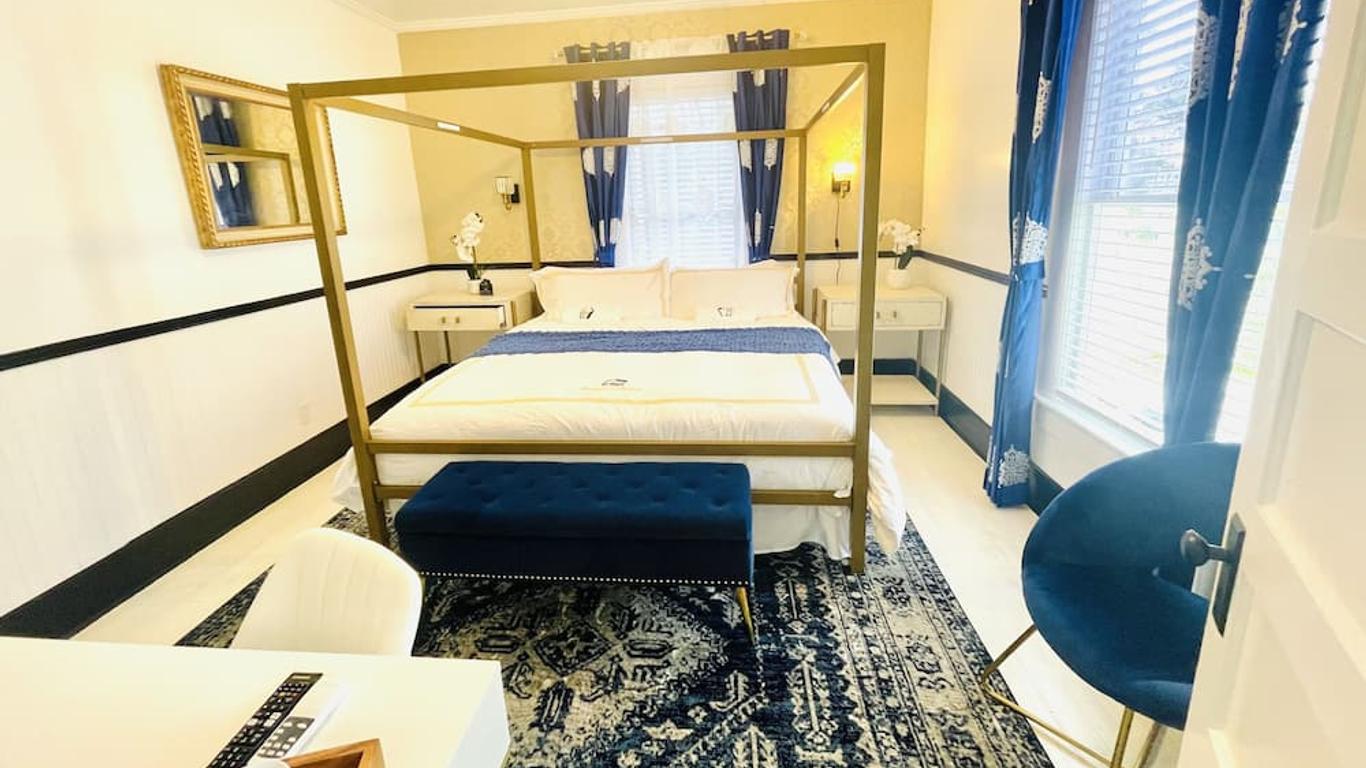 Prestige Collection, Hotel Boutique