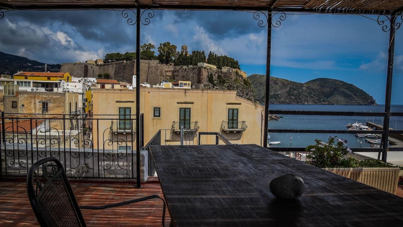 Casa Giuliana