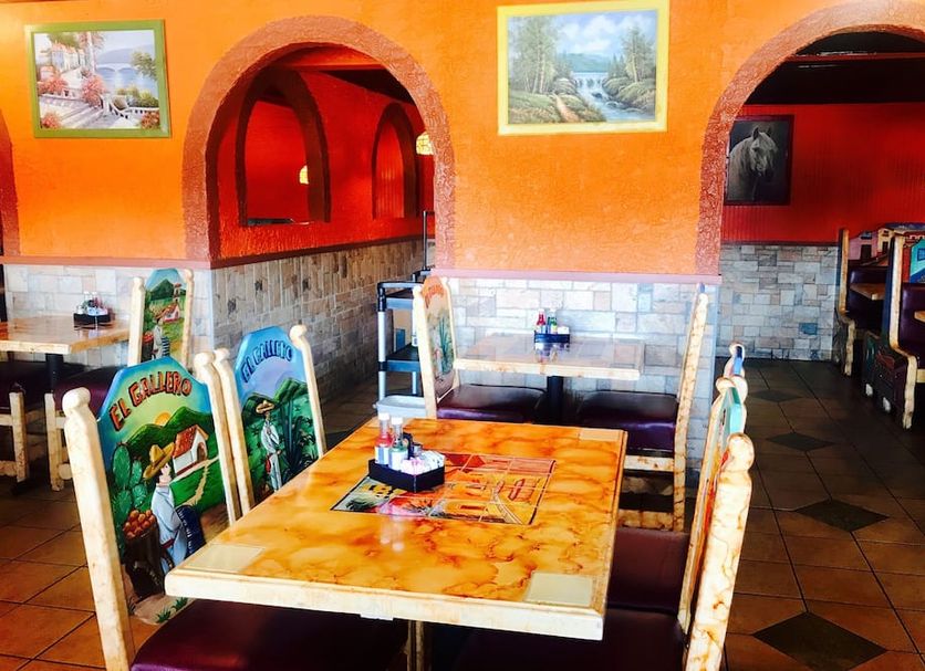 Comedor Foto