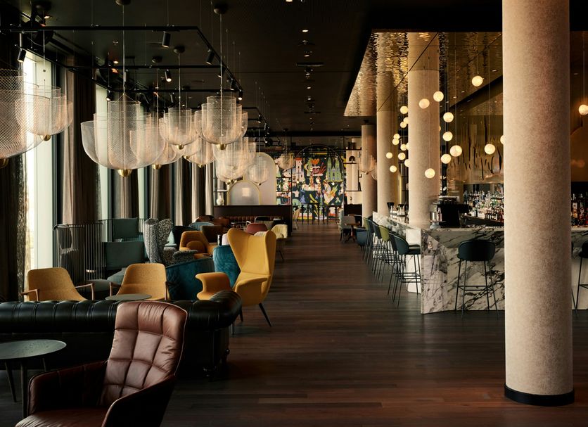 Bar Foto