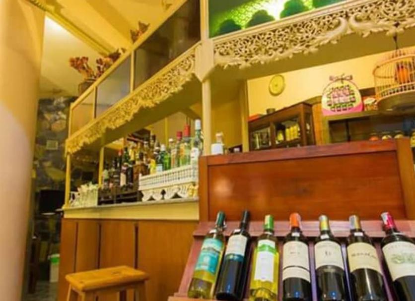 Bar Foto