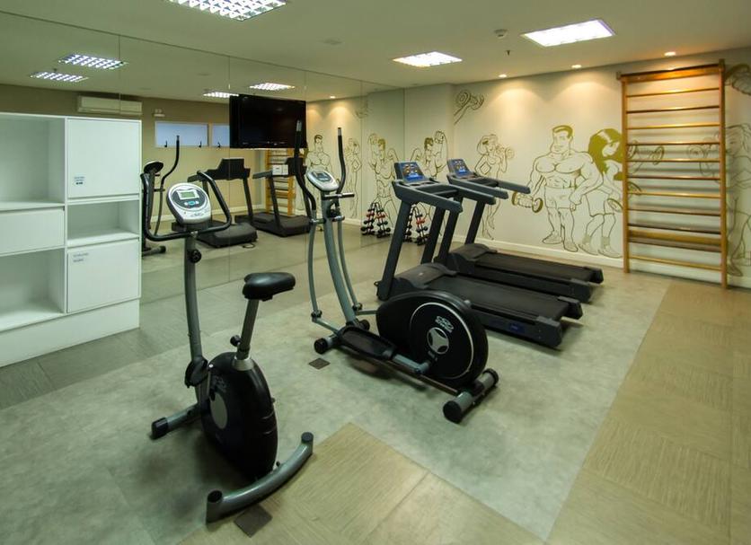Gym Foto