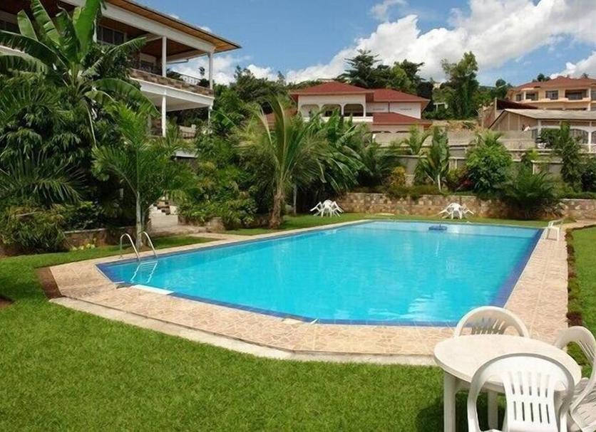 Piscina Foto