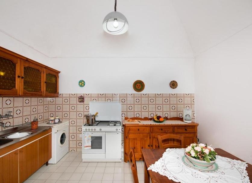 Cocina Foto