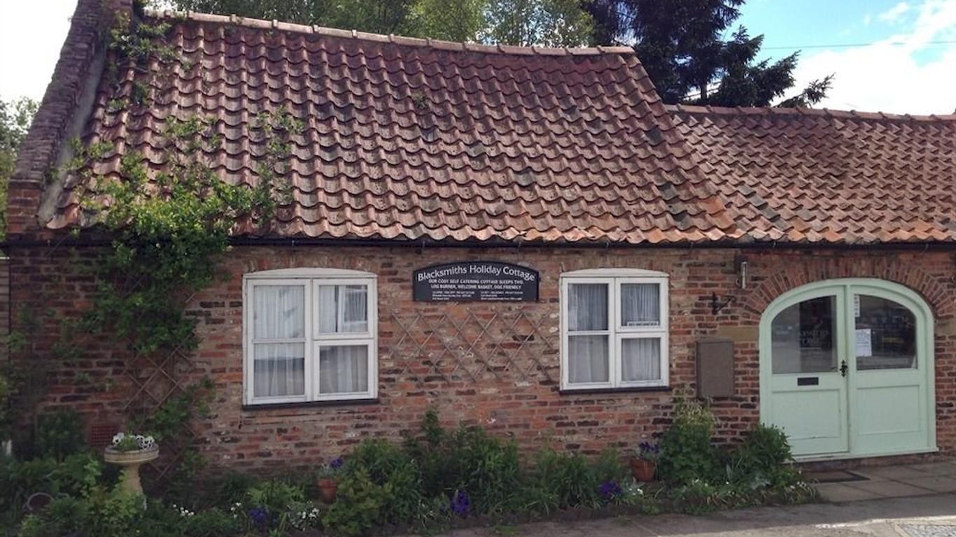 Blacksmith Arms
