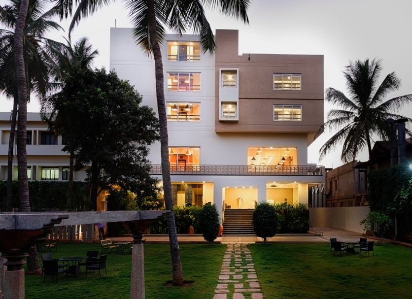 Edificio Foto