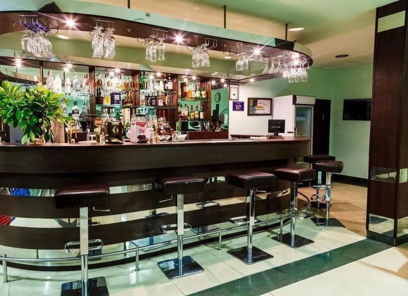 Bar Foto