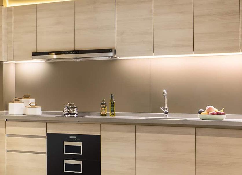 Cocina Foto