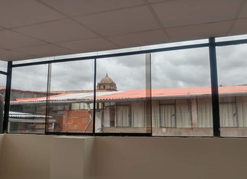 Balcón Foto
