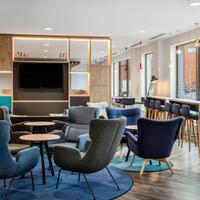 Holiday Inn Express Cambridge West - Cambourne, An IHG Hotel