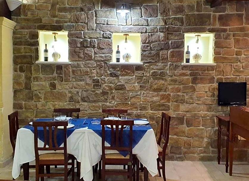 Comedor Foto