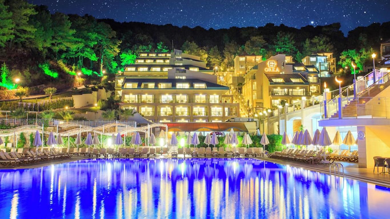Orka Sunlife Resort Hotel and Aquapark