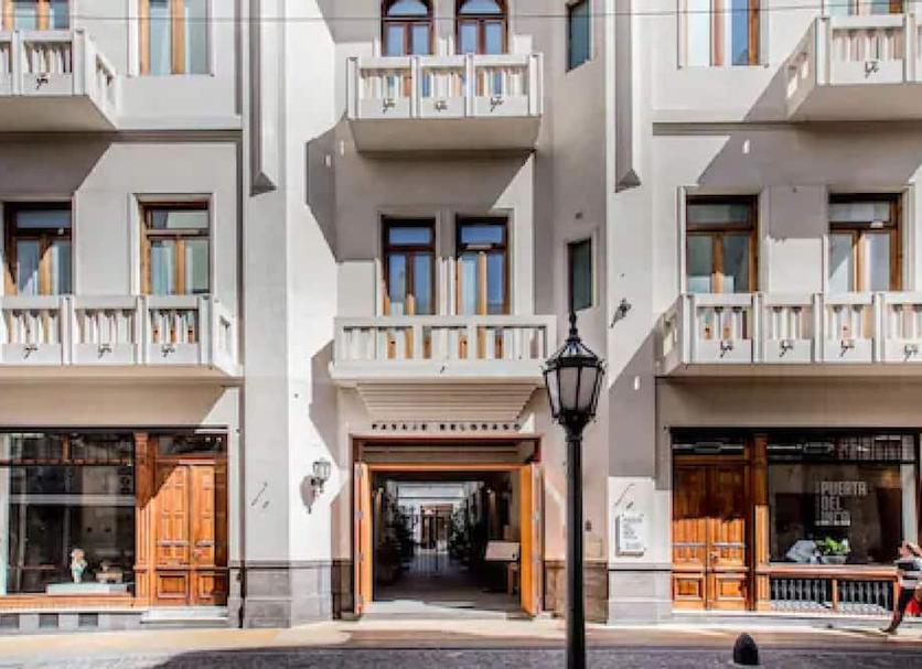Edificio Foto