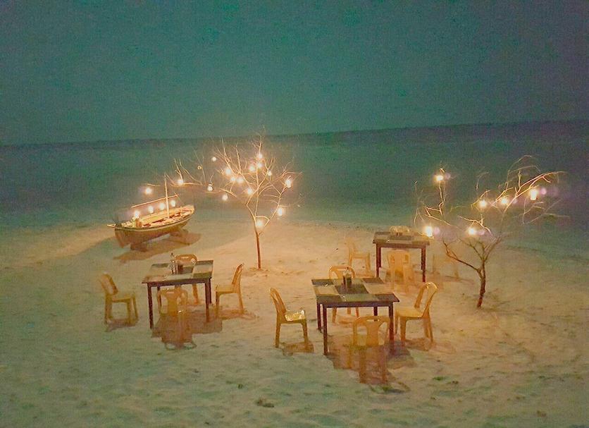 Playa Foto