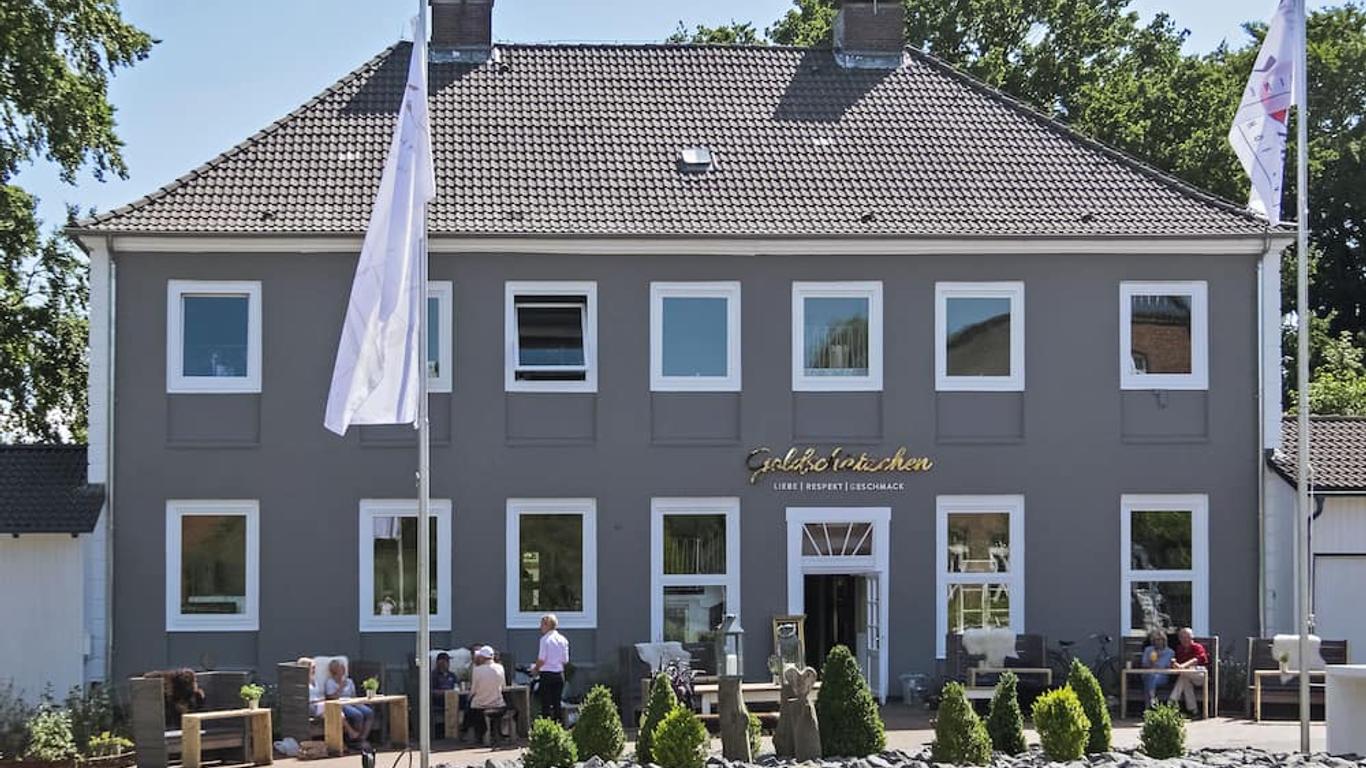 Bett4-you Pinneberg - Prisdorf