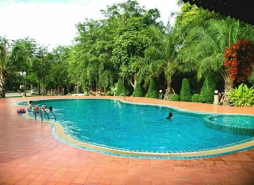 Piscina Foto