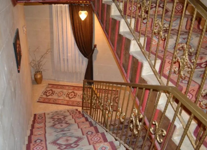 Escaleras Foto