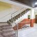 Escaleras