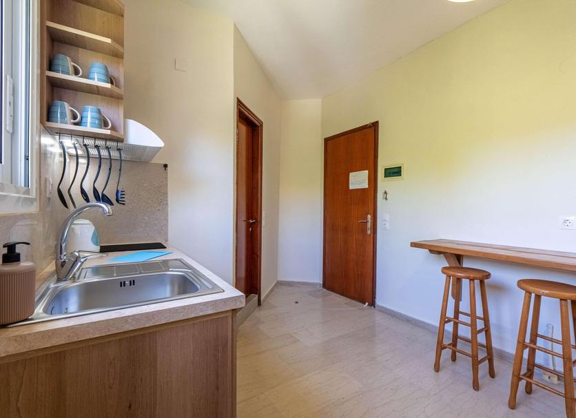 Cocina Foto