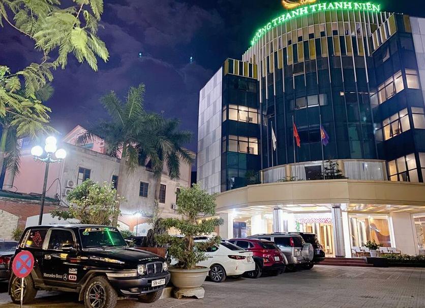 Edificio Foto
