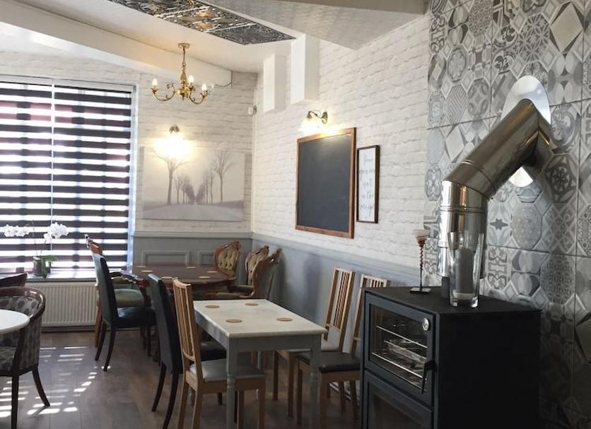 Comedor Foto