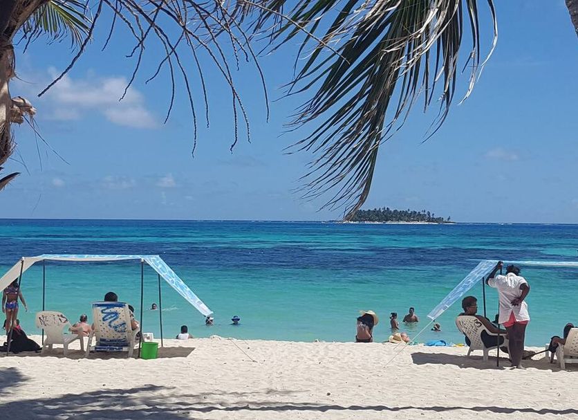 Playa Foto