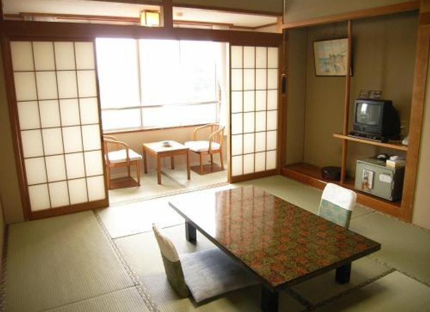 Comedor Foto