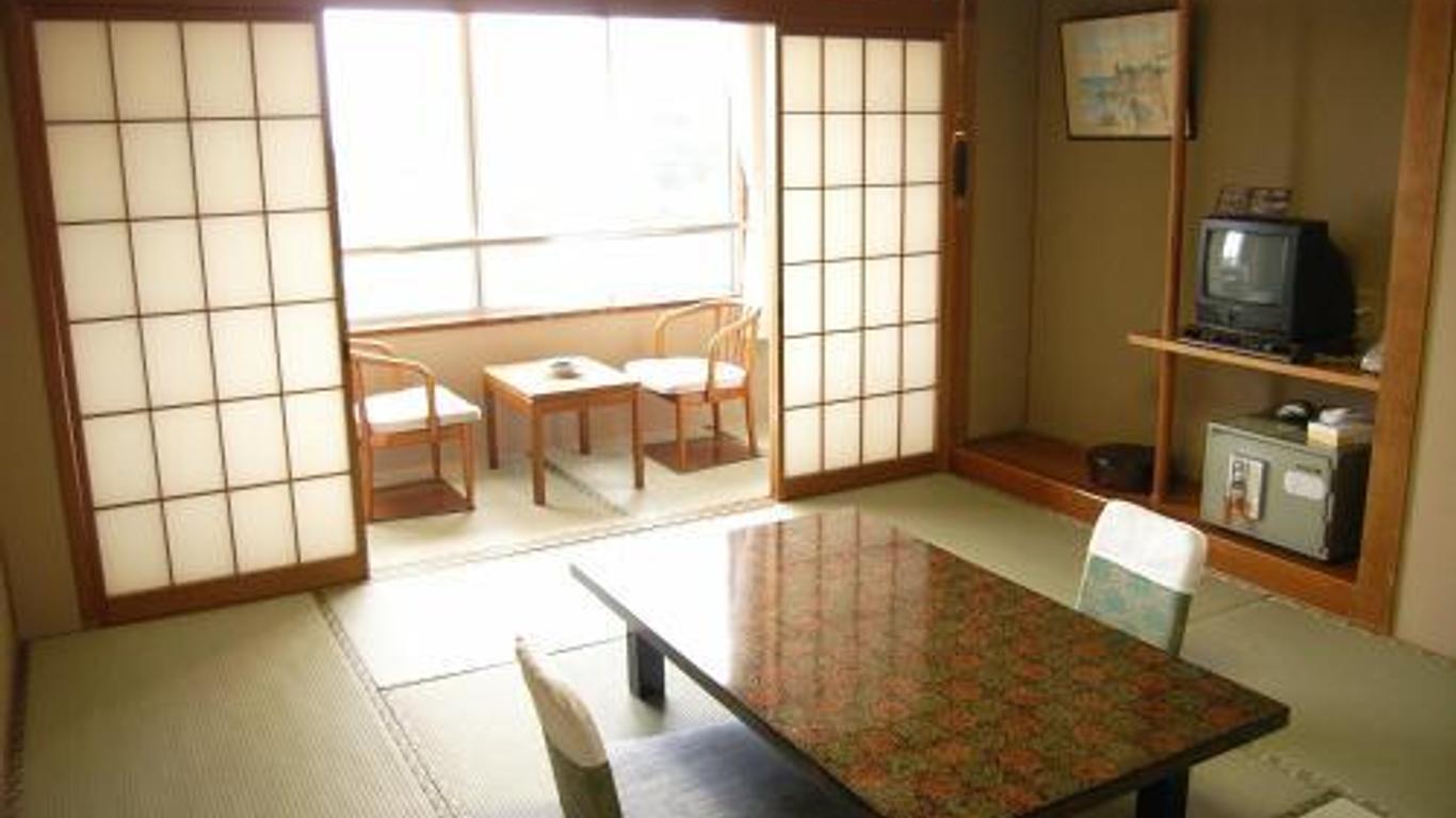 Anori Seaside Hotel
