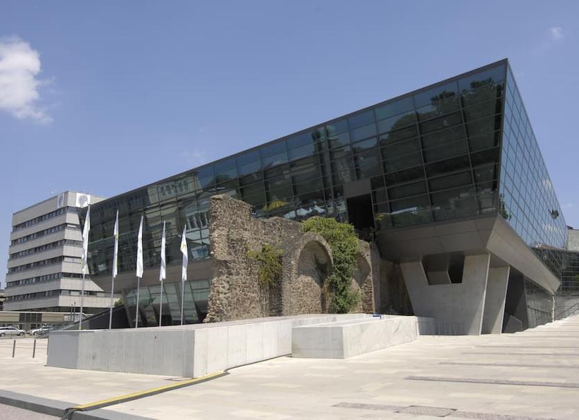 Edificio Foto