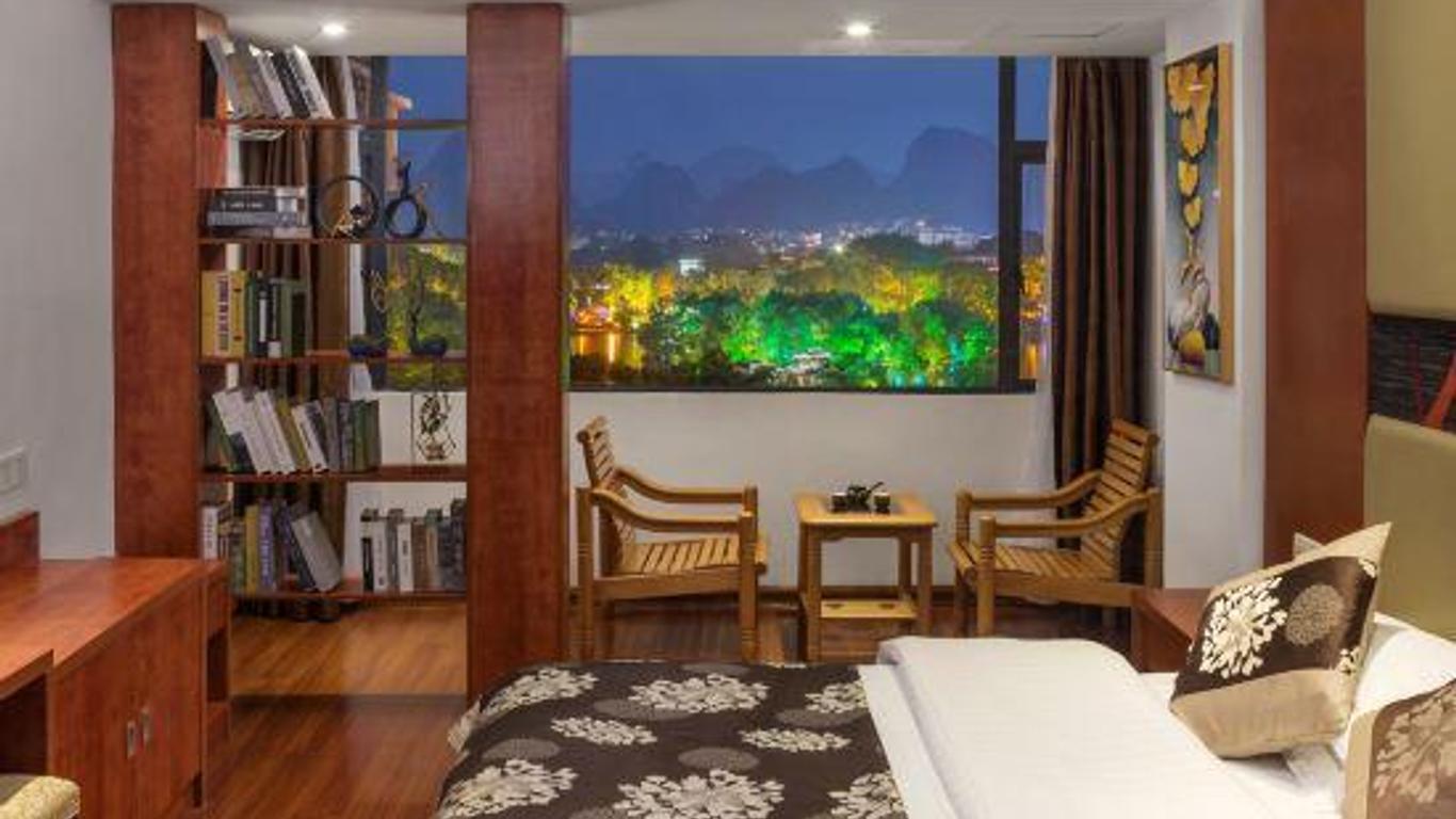 Guilin Lixin Hotel