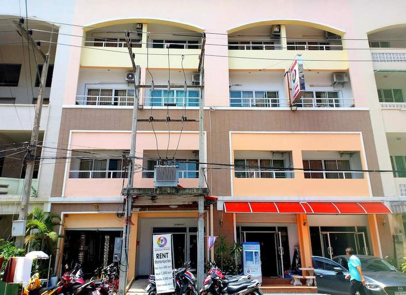 Edificio Foto