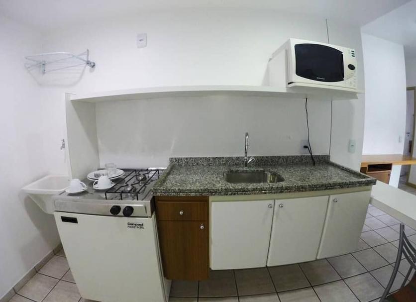 Cocina Foto