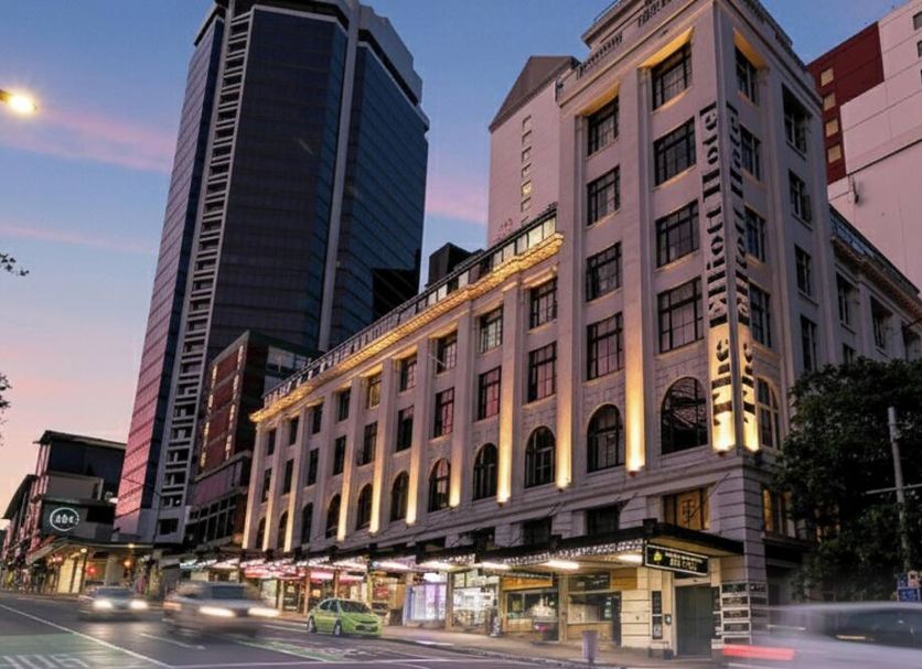 Edificio Foto