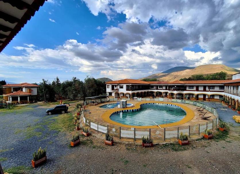 Piscina Foto
