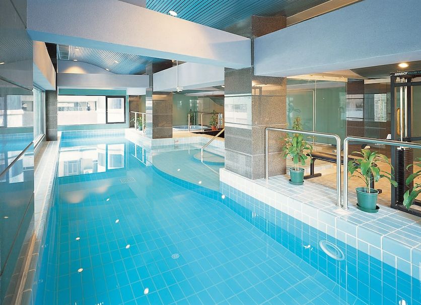 Piscina Foto