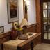 Servicio de la habitación